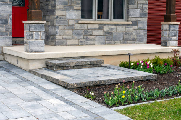 Reasons to Select Us for Your Driveway Paving Requirements in Spencerville, NM