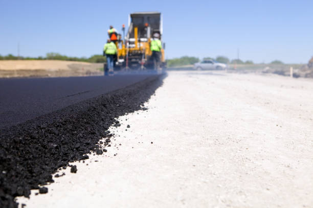 Best Driveway Paving Contractor  in Spencerville, NM