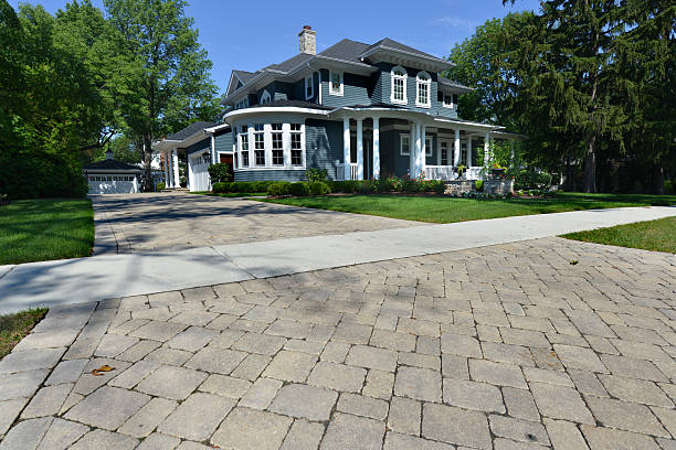 Driveway Repair Near Me in Spencerville, NM