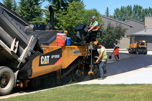 Best Cobblestone Driveway Pavers  in Spencerville, NM